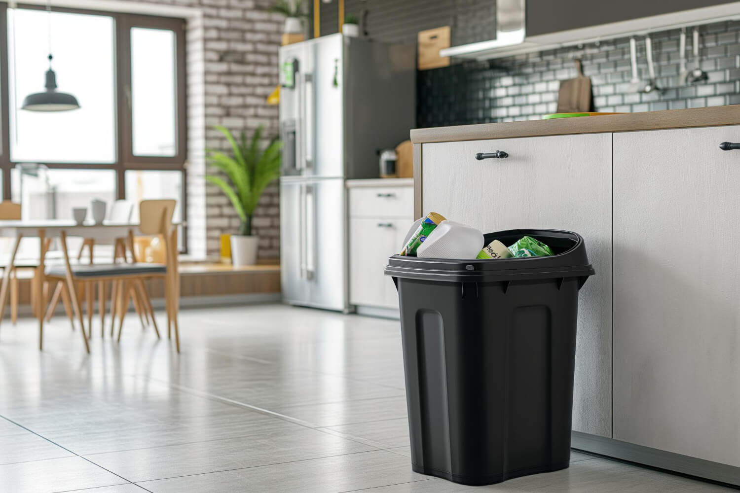 ผงดูดกลิ่นธรรมชาติ